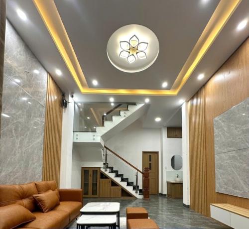 Chủ nhân mới? Căn hộ đẹp Trần Khát Chân - Kim Ngưu, giá chỉ 5.5 tỷ!